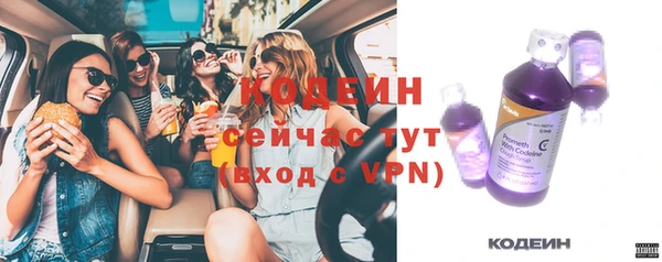 хмурый Аксай